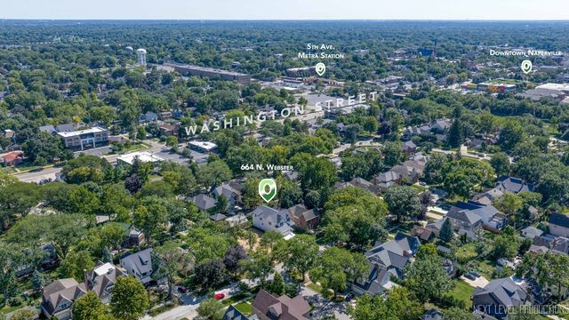 664 N Webster Street, Naperville, IL 60563