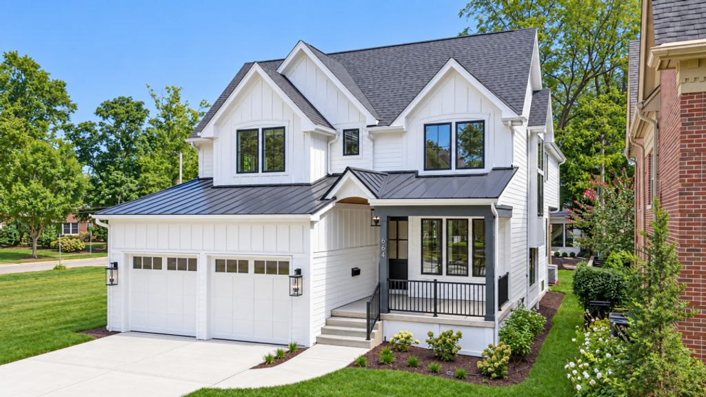 664 N Webster Street, Naperville, IL 60563