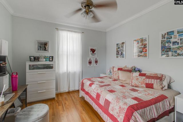 435 Barnwell Street, Columbia, SC 29205