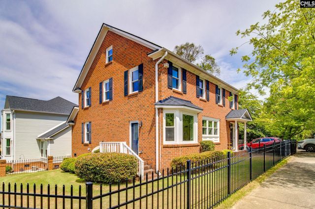 435 Barnwell Street, Columbia, SC 29205