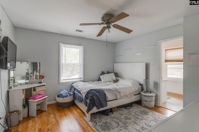 435 Barnwell Street, Columbia, SC 29205