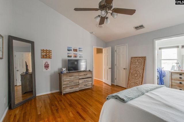 435 Barnwell Street, Columbia, SC 29205