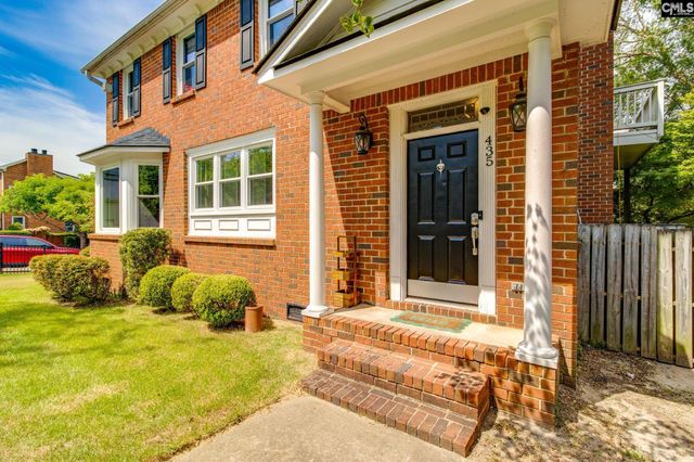 435 Barnwell Street, Columbia, SC 29205