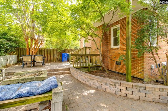 435 Barnwell Street, Columbia, SC 29205