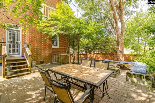 435 Barnwell Street, Columbia, SC 29205