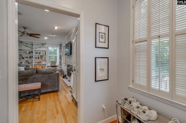 435 Barnwell Street, Columbia, SC 29205