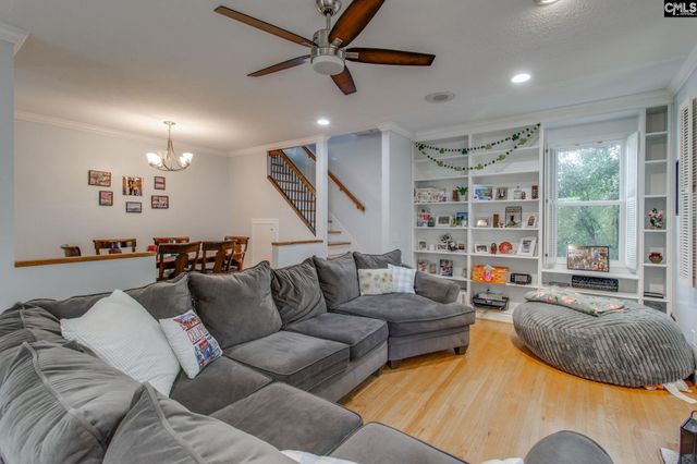 435 Barnwell Street, Columbia, SC 29205