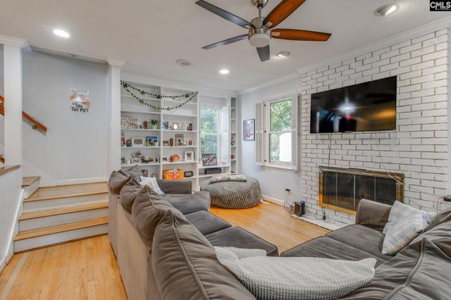 435 Barnwell Street, Columbia, SC 29205