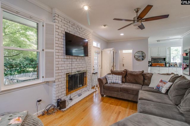 435 Barnwell Street, Columbia, SC 29205