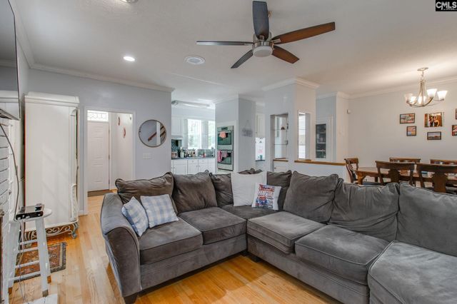 435 Barnwell Street, Columbia, SC 29205