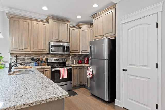 288 Garden Terrace, Ringgold, GA 30736