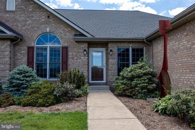 825 PARKVIEW ESTATES RD, Luray, VA 22835