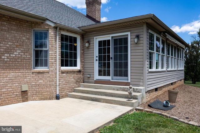 825 PARKVIEW ESTATES RD, Luray, VA 22835
