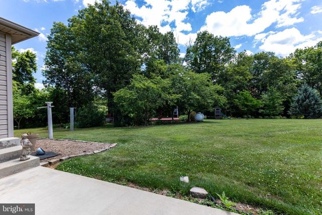 825 PARKVIEW ESTATES RD, Luray, VA 22835