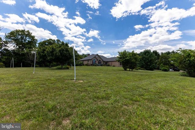 825 PARKVIEW ESTATES RD, Luray, VA 22835