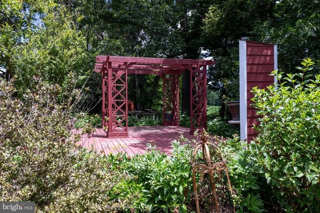825 PARKVIEW ESTATES RD, Luray, VA 22835