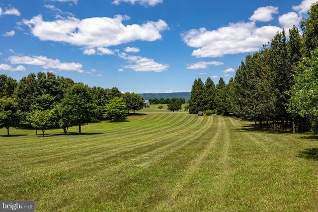 825 PARKVIEW ESTATES RD, Luray, VA 22835
