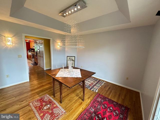 825 PARKVIEW ESTATES RD, Luray, VA 22835