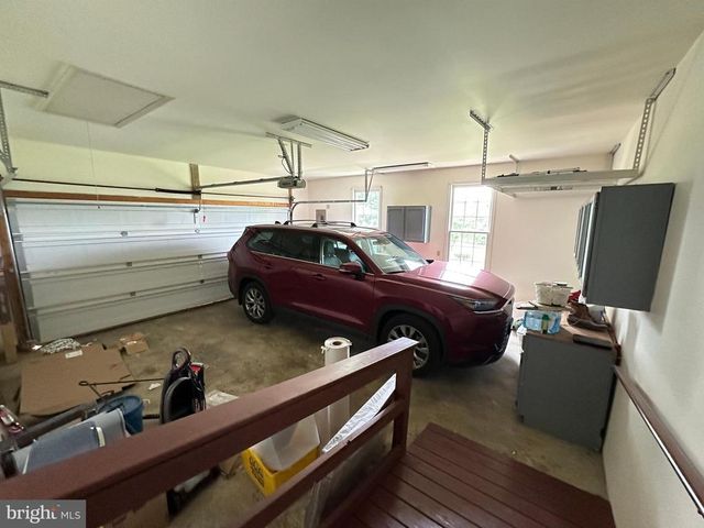 825 PARKVIEW ESTATES RD, Luray, VA 22835