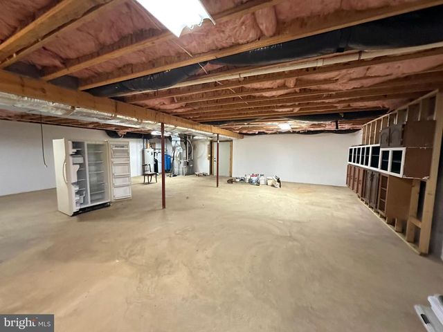 825 PARKVIEW ESTATES RD, Luray, VA 22835