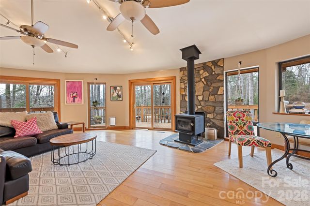 12 Shady Lane, Candler, NC 28715