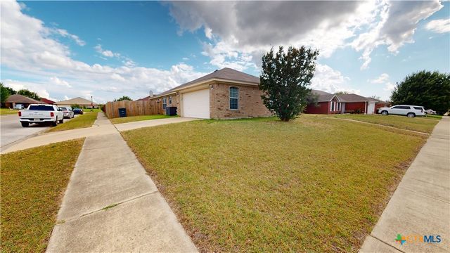 2700 Southwood Drive, Killeen, TX 76549