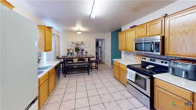 2700 Southwood Drive, Killeen, TX 76549