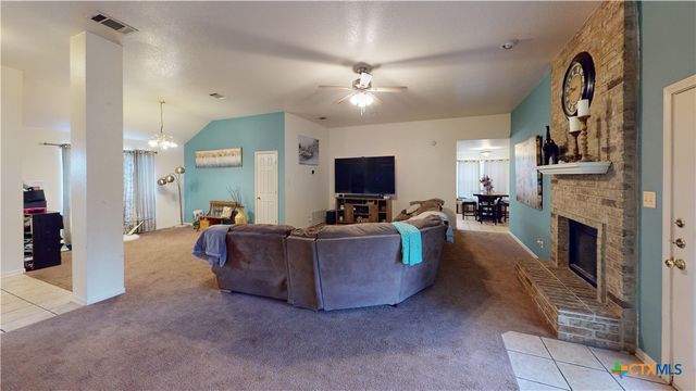 2700 Southwood Drive, Killeen, TX 76549