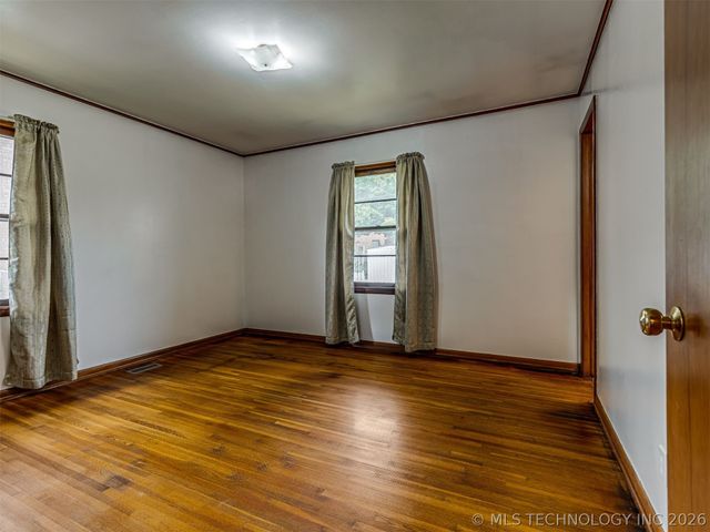 2152 S 77th East Avenue, Tulsa, OK 74129