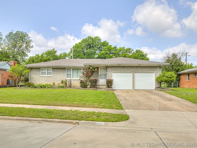 2152 S 77th East Avenue, Tulsa, OK 74129