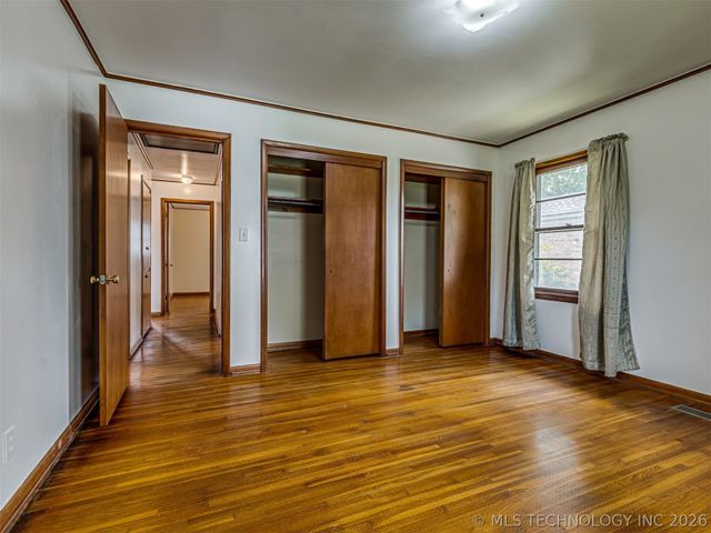 2152 S 77th East Avenue, Tulsa, OK 74129