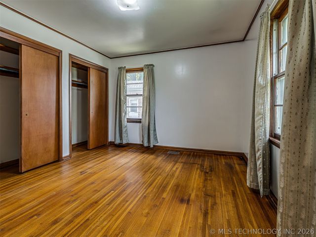 2152 S 77th East Avenue, Tulsa, OK 74129