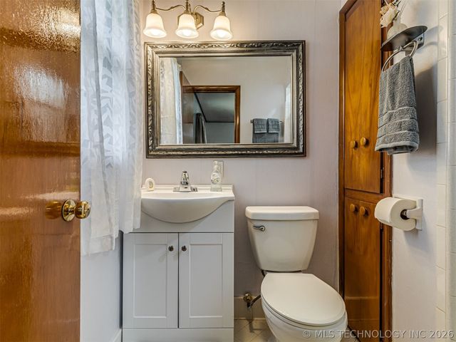 2152 S 77th East Avenue, Tulsa, OK 74129