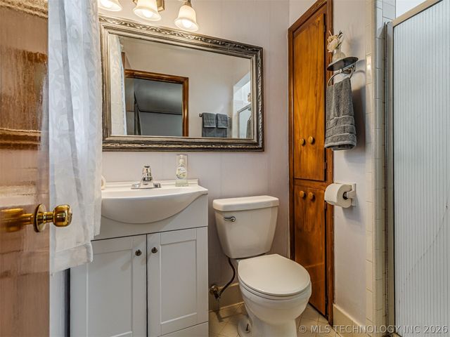 2152 S 77th East Avenue, Tulsa, OK 74129