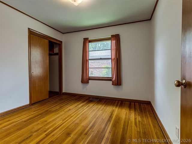 2152 S 77th East Avenue, Tulsa, OK 74129