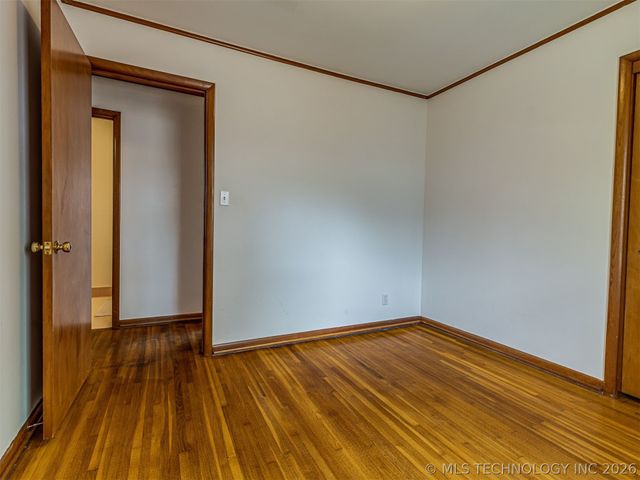 2152 S 77th East Avenue, Tulsa, OK 74129