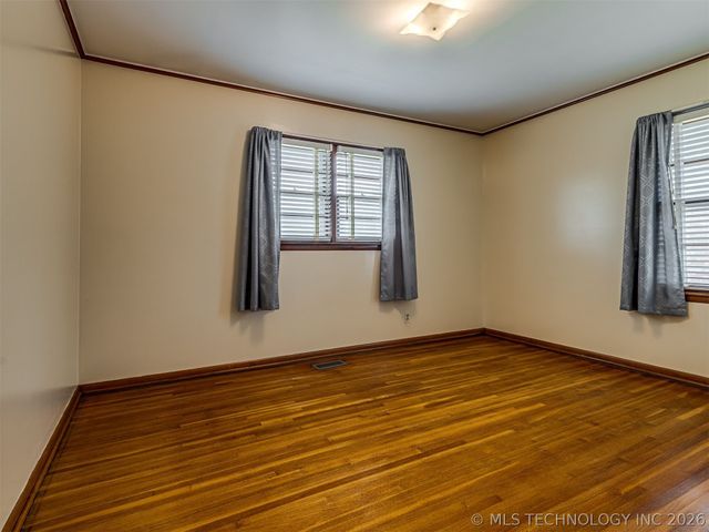 2152 S 77th East Avenue, Tulsa, OK 74129