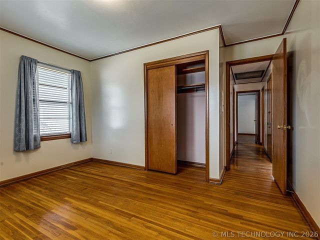 2152 S 77th East Avenue, Tulsa, OK 74129