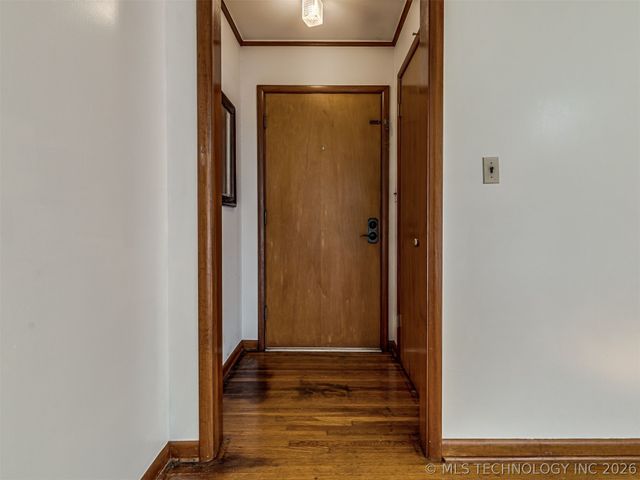 2152 S 77th East Avenue, Tulsa, OK 74129