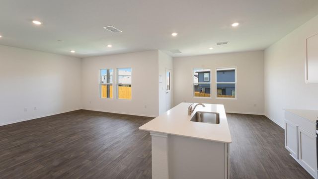 12112 Pike BND, Mustang Ridge, TX 78610