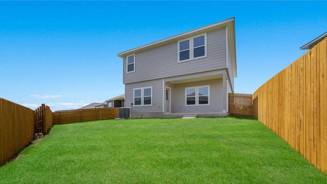 12112 Pike BND, Mustang Ridge, TX 78610