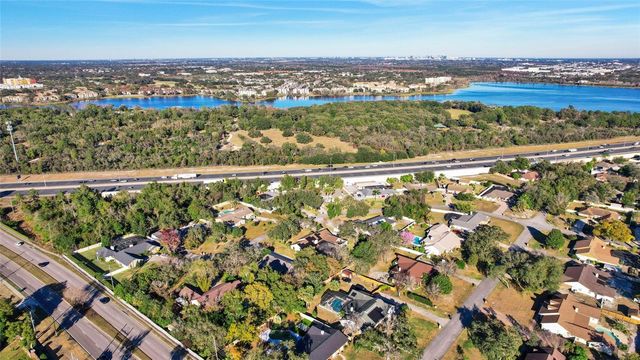 4318 WOODTREE LANE, Orlando, FL 32835
