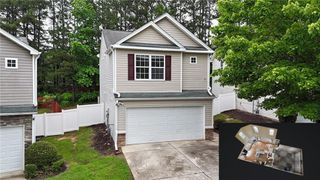 176 Silver Fox Trail, Dallas, GA 30157