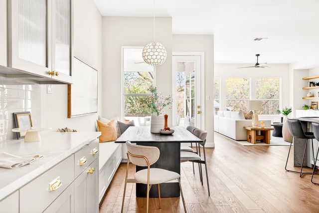 5309 Laguna Cliff LN, Austin, TX 78734