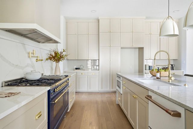 5309 Laguna Cliff LN, Austin, TX 78734