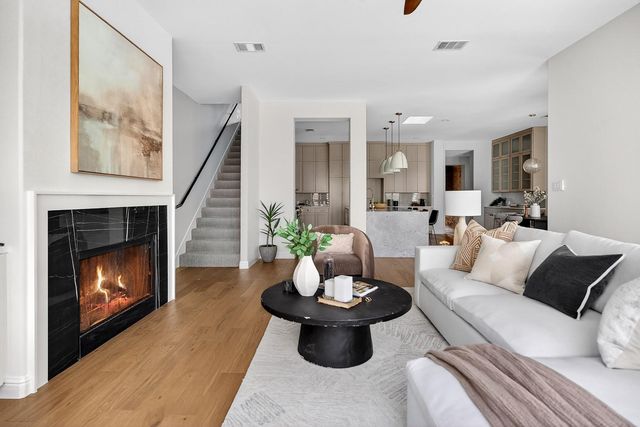 5309 Laguna Cliff LN, Austin, TX 78734