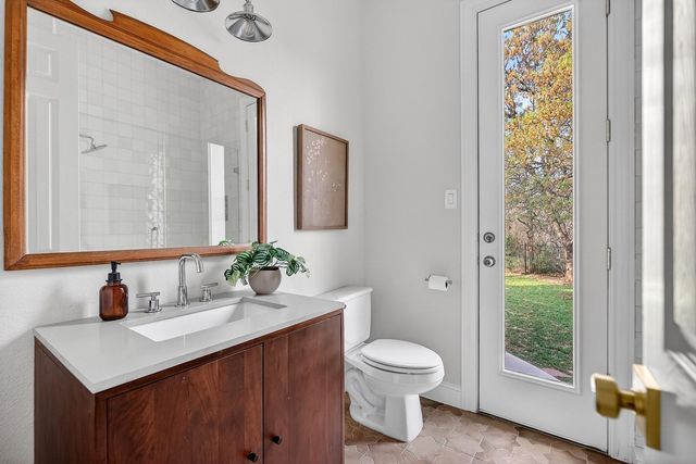 5309 Laguna Cliff LN, Austin, TX 78734