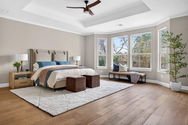 5309 Laguna Cliff LN, Austin, TX 78734