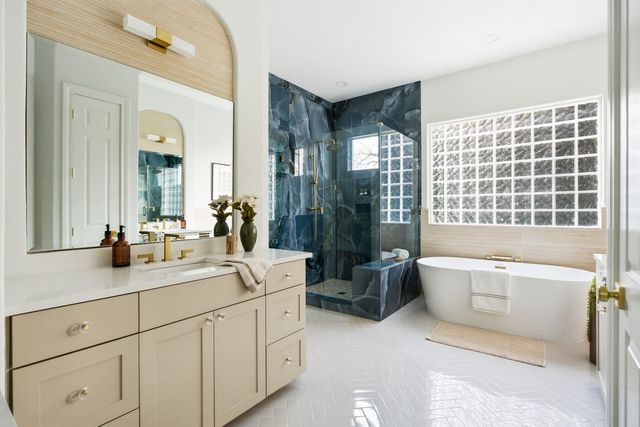 5309 Laguna Cliff LN, Austin, TX 78734