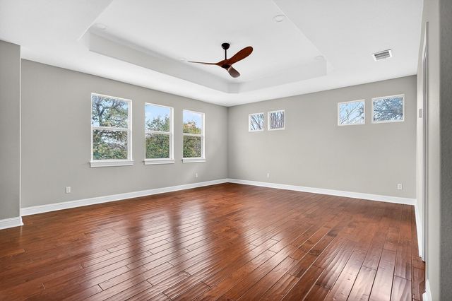 5309 Laguna Cliff LN, Austin, TX 78734